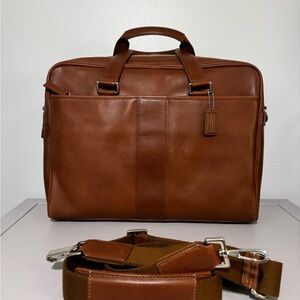 Coach - Hudson Briefcase